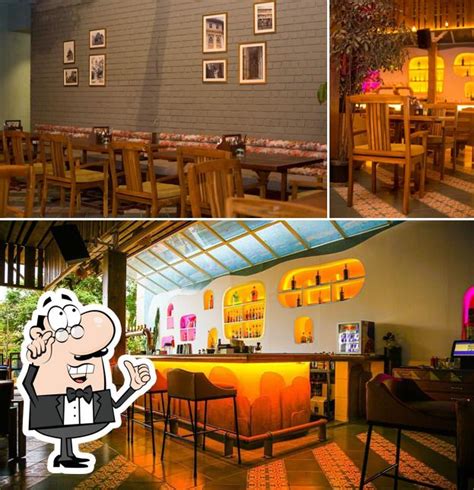 Tycoons - Fine Dine & Retro Bar, Bengaluru - Restaurant reviews