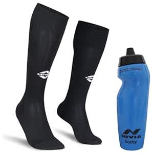 Nivia Radar Sippers Sports Bottle 600ml Royal/Blue Leakproof ...