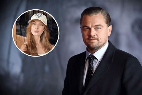 Leonardo Dicaprio Girlfriend 2022