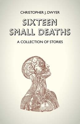 Sixteen Small Deaths: A Collection of Stories eBook by Christopher J ...