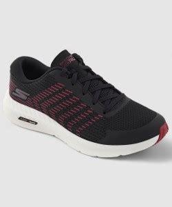 Skechers GO RUN HYPER BURST - HAPTIC R Running Shoes For Men - Buy ...