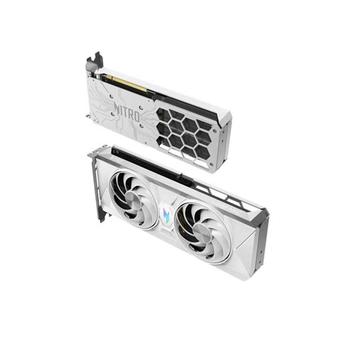 DIY Gaming-Focused Graphics Cards : Graphics Cards