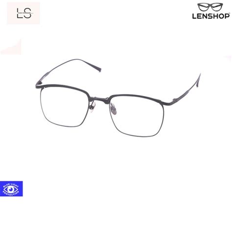 LS-FLOAT AERON Pure Titanium Frame - Lenshop provide affordable ...