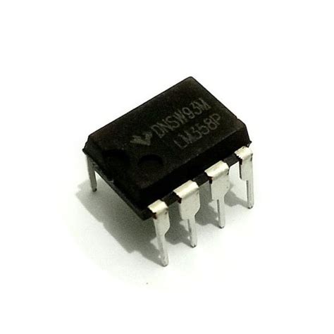 IC LM358 Pinout, Description, Equivalents Datasheet, 51% OFF