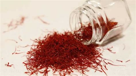 Kashmiri Kishtwar Saffron Gets Prestigious GI Tag, Graded Grade 1