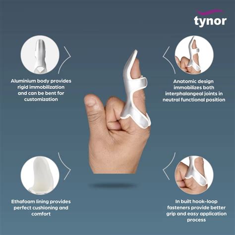 Tynor Frog Splint – iMediCart E Pharmacy