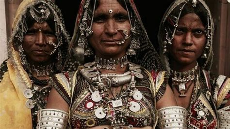 Dating Rabaris, the Nomads of Kutch | Meer