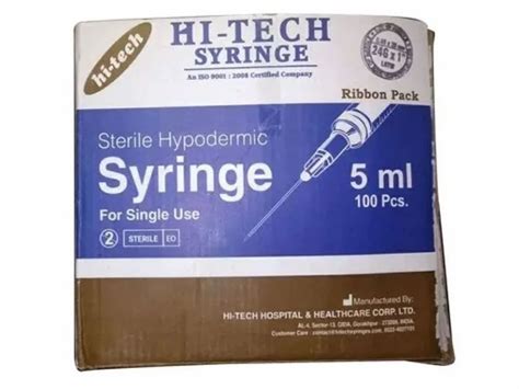 Disposable Syringes - Dispovan Disposable Syringe Needle Wholesale ...