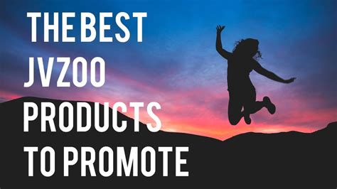 5 JVzoo Top Sellers - Best Products For Affiliate Marketers