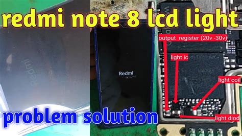 Image result for Main Menu Redmi Note 8T