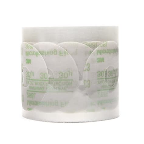 3M™ Microfinishing PSA Film Disc Roll 268L | 3M India