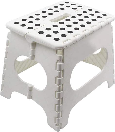 Image result for Foldable Step Stool