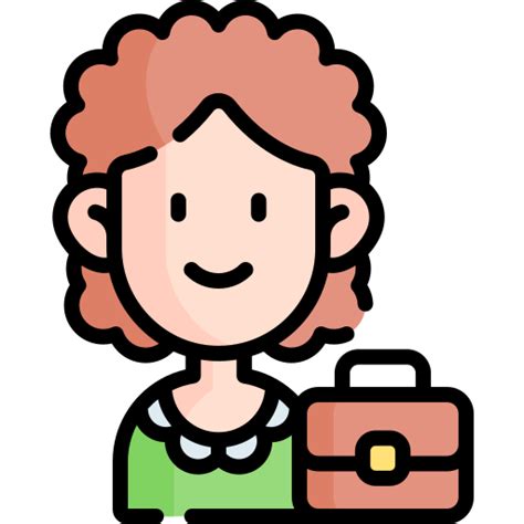Teacher - Free people icons