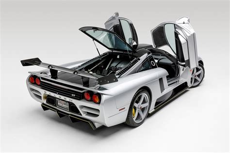 The Saleen S7 Was a Landmark American Supercar That Deserves More Love - autoevolution