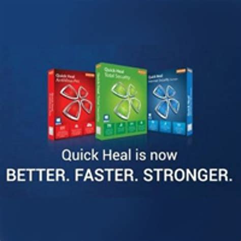 Quick Heal Security, Quick Heal Partners, Quick Heal Internet Security, Quick Heal Solutions, IT ...