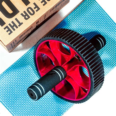 Amazon.in: Boldfit: Ab Roller