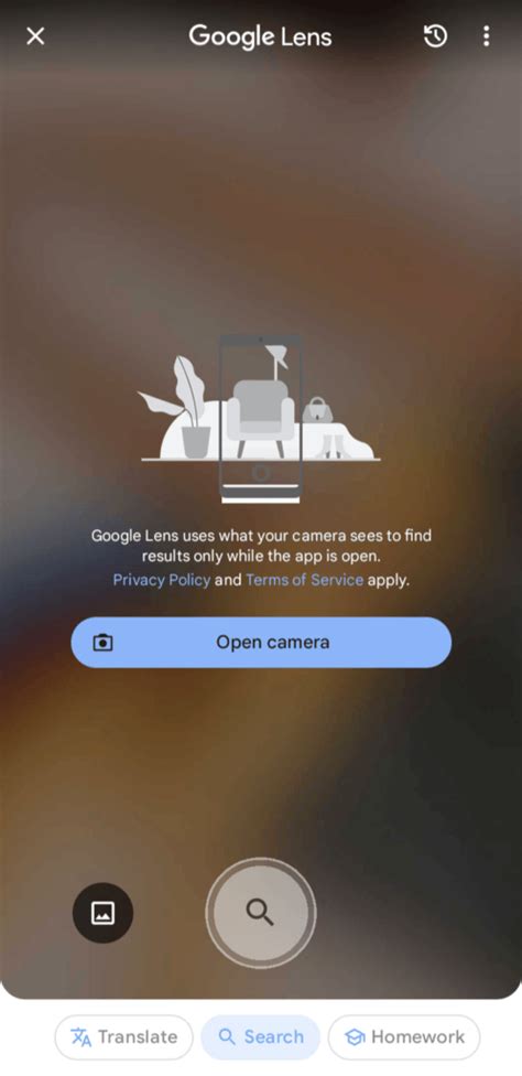 Image result for Use Google Lens Python