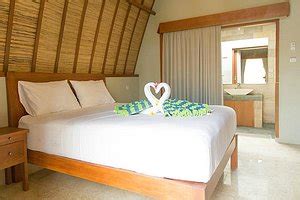 PURI AIR BEACH RESORT AND SPA (Gili Air, Gili Islands) - Resort Reviews ...