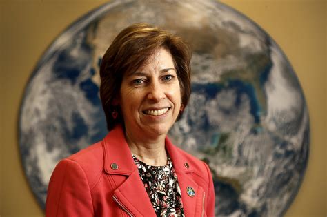 Ellen Ochoa Astronaut