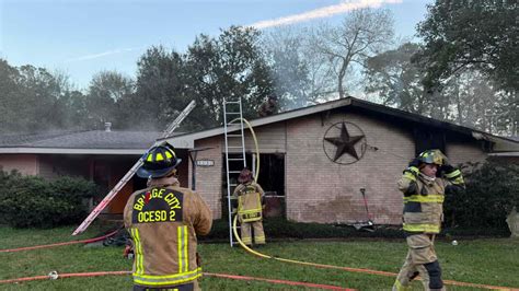 Fire damages Orange County home; pets rescued | 12newsnow.com