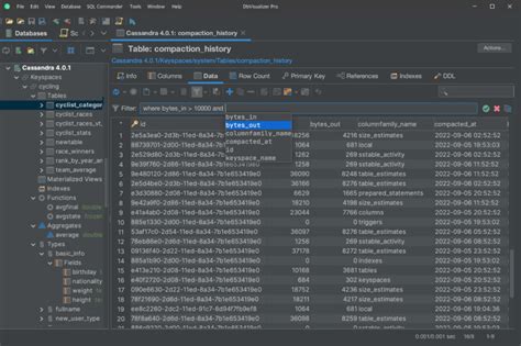 Image result for Cassandra Java Client