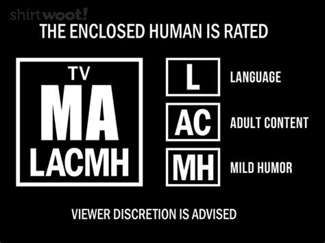 Image result for Viewer Discretion Advised ABC