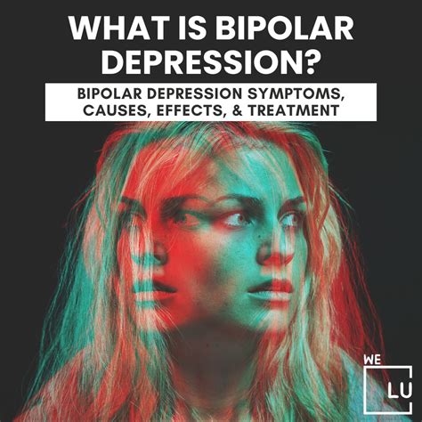 Bipolar Depression | We Level Up Texas