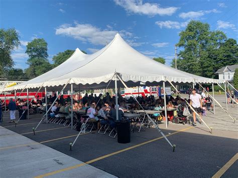 CedarFest Pancake Breakfast - MONDAY, 19 South St, Cedarville, OH ...