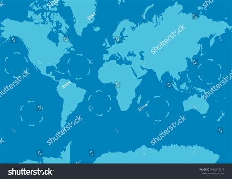 World Map Blue 的图像结果