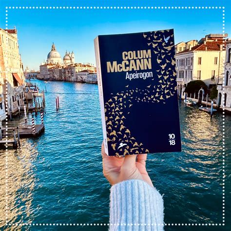 Books'nJoy - Apeirogon, Colum McCann : Israël/Palestine, deux pères ...