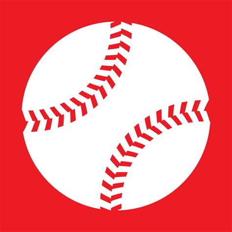 Image result for Baseball Vector Graphics