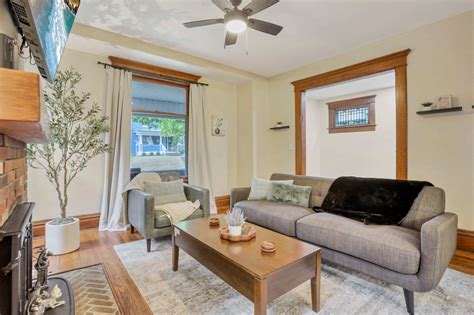 The Indiana Forest Getaway - Home Rental in Columbus