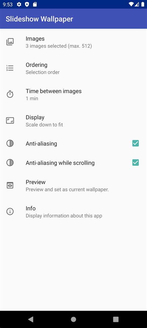 Wallpaper Slideshow 的图像结果