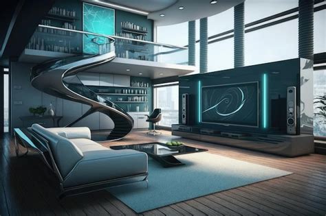 High-Tech Modern Home Designs 的图像结果