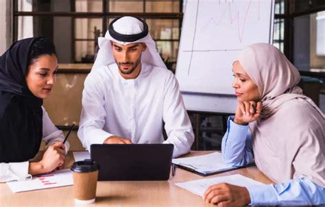 Emiratisation 2.0: Beyond quotas - building an attractive private ...