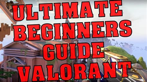 Image result for How to Complete Valorant Tutorial