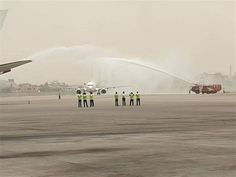 Biman Bangladesh Airlines resumes Delhi-Dhaka route after 5 yrs