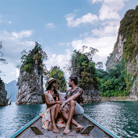 Thailand Trip 2026 | Full Moon Party Adventure