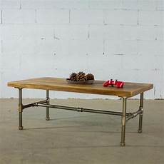Pipe Furniture by Furniture Pipeline Corvallis Farmhouse Industrial Brown Pipe Furniture