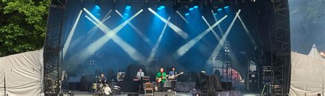 Forest Live | Vari-Lite