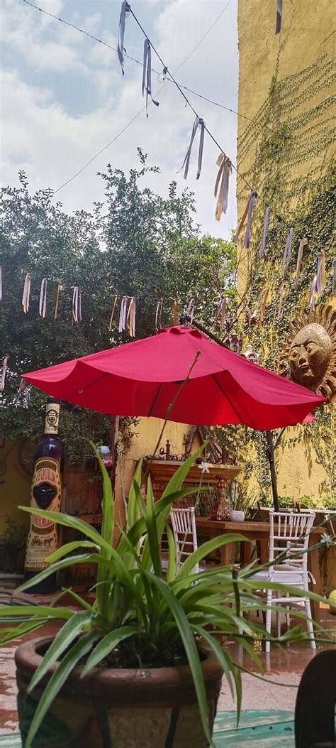 POSADA DE LA CONSPIRACION (Dolores Hidalgo, Mexico - Guanajuato ...