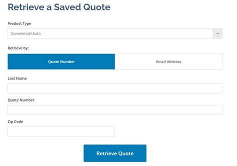 Image result for Progressive Commercial Insurance Quote