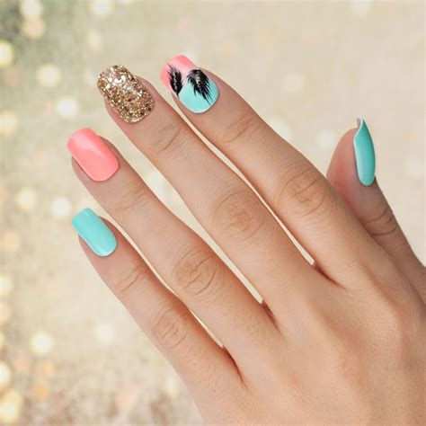 kiss nails cvs