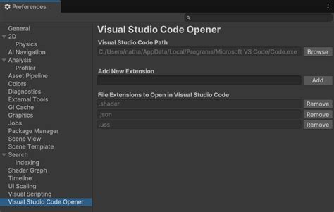 Image result for How to Open Code in Unity