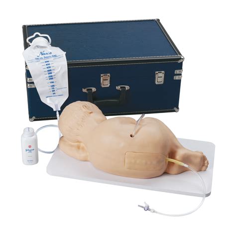 Lumbar Puncture Infant