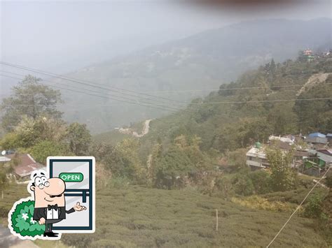 Hawa Ghar Canteen, Kurseong - Restaurant reviews