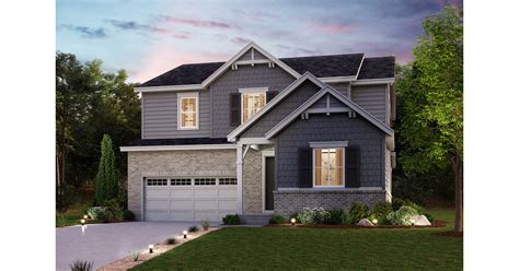 Century Communities Announces Grand Opening at Southshore in Aurora, CO