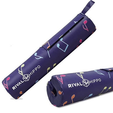 Buy Premium Squat Pad and Hip Thrust Pad for Leg Day - Thick Barbell ...