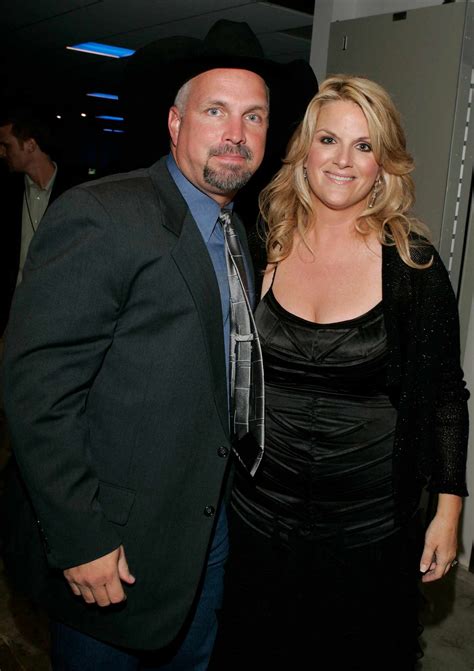 Garth Brooks and Trisha Yearwood's Relationship Timeline