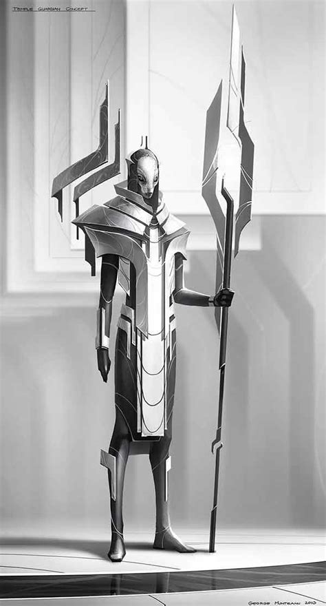 Alien Race Concept Art 的图像结果